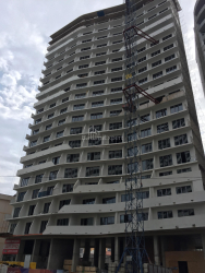 Mieszkanie 1-комн 33 m² - Szałwa Inasaridze, Batumi