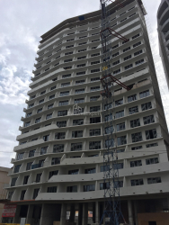 Mieszkanie 33 m² - Szałwa Inasaridze, Batumi, Gruzja