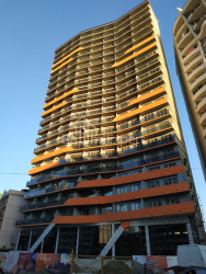Mieszkanie 1-комн 33 m² - Szałwa Inasaridze, Batumi