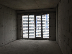 Mieszkanie 1-комн 33 m² - Szałwa Inasaridze, Batumi
