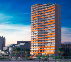Mieszkanie 1-комн 33 m² - Szałwa Inasaridze, Batumi