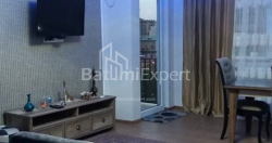 Mieszkanie 78 m² - Selima Chimsziaszwili, Batumi, Gruzja