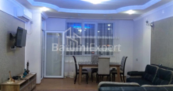 Mieszkanie 78 m² - Selima Chimsziaszwili, Batumi, Gruzja