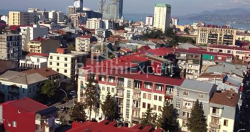 Mieszkanie 150 m² - króla Parnawaza, Batumi, Gruzja