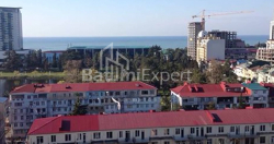 Mieszkanie 150 m² - króla Parnawaza, Batumi, Gruzja