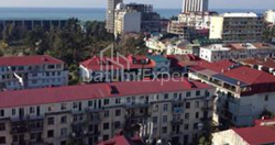 Mieszkanie 150 m² - króla Parnawaza, Batumi, Gruzja