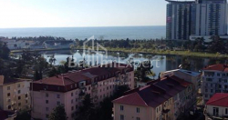 Mieszkanie 150 m² - króla Parnawaza, Batumi, Gruzja