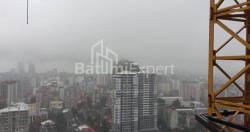 Mieszkanie 2-комн 34 m² - Aleja Bohaterów, Batumi