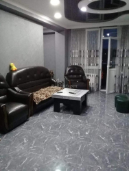 Mieszkanie 3-комн 55 m² - Jerzy Leonidze, Batumi