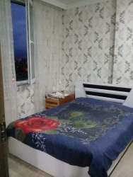 Mieszkanie 3-комн 55 m² - Jerzy Leonidze, Batumi