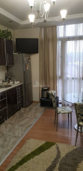 Mieszkanie 49.8 m² - Aleksandra Puszkin, Batumi, Gruzja