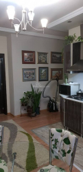 Mieszkanie 49.8 m² - Aleksandra Puszkin, Batumi, Gruzja