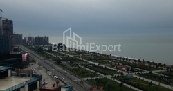 Mieszkanie 1-комн 35 m² - Szeryf Chimsziaszwili, Batumi