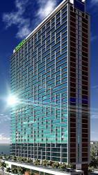 Mieszkanie 38 m² - Szeryf Chimsziaszwili, Batumi, Gruzja