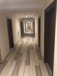 Mieszkanie 38 m² - Szeryf Chimsziaszwili, Batumi, Gruzja
