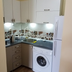 Mieszkanie 33 m² - Stefana Zubalashvili, Batumi, Gruzja