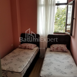 Mieszkanie 33 m² - Stefana Zubalashvili, Batumi, Gruzja