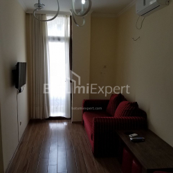 Mieszkanie 33 m² - Stefana Zubalashvili, Batumi, Gruzja