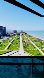Mieszkanie 32 m² - Szeryf Chimsziaszwili, Batumi, Gruzja