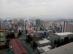Mieszkanie 30 m² - Tbel-Abuseridze, Batumi, Gruzja