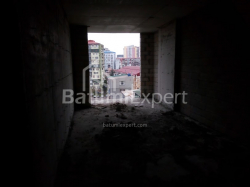 Mieszkanie 30 m² - Tbel-Abuseridze, Batumi, Gruzja