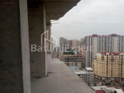 Mieszkanie 30 m² - Tbel-Abuseridze, Batumi, Gruzja