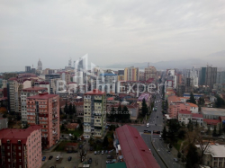 Mieszkanie 30 m² - Tbel-Abuseridze, Batumi, Gruzja