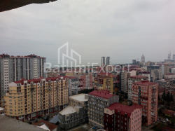 Mieszkanie 30 m² - Tbel-Abuseridze, Batumi, Gruzja