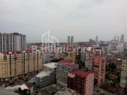 Mieszkanie 30 m² - Tbel-Abuseridze, Batumi, Gruzja