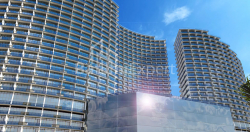 Mieszkanie 75.75 m² - Lecha i Marii Kaczyńskich, Batumi, Gruzja