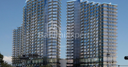 Mieszkanie 2-комн 172.8 m² - Lecha i Marii Kaczyńskich, Batumi