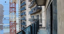 Mieszkanie 172.82 m² - Lecha i Marii Kaczyńskich, Batumi, Gruzja