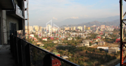 Mieszkanie 89.38 m² - Lecha i Marii Kaczyńskich, Batumi, Gruzja