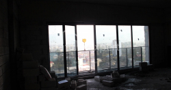 Mieszkanie 2-комн 63.4 m² - Lecha i Marii Kaczyńskich, Batumi